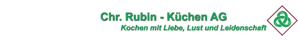 Logo Rubin-Küchen
